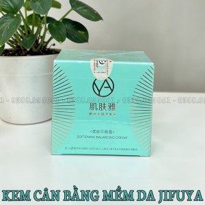 KEM PHỤC HỒI CÂN BẰNG MỀM DA JIFUYA