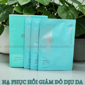 NẠ PHỤC HỒI GIẢM ĐỎ DỊU DA JIFUYA