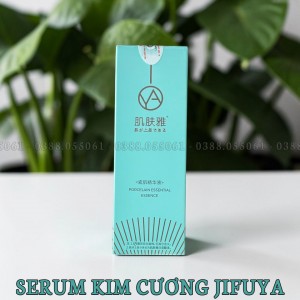 SERUM KIM CƯƠNG JIFUYA