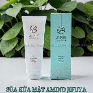 SỮA RỬA MẶT AMINO ACID FACIAL CLEANSE