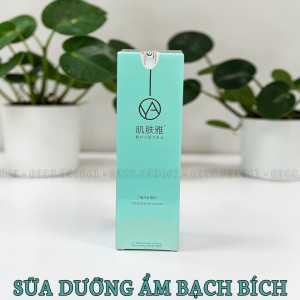 SỮA DƯỠNG ẨM BẠCH BÍCH JIFUYA