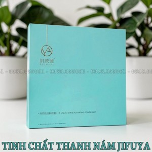 BỘ TINH CHẤT THANH NÁM JIFUYA