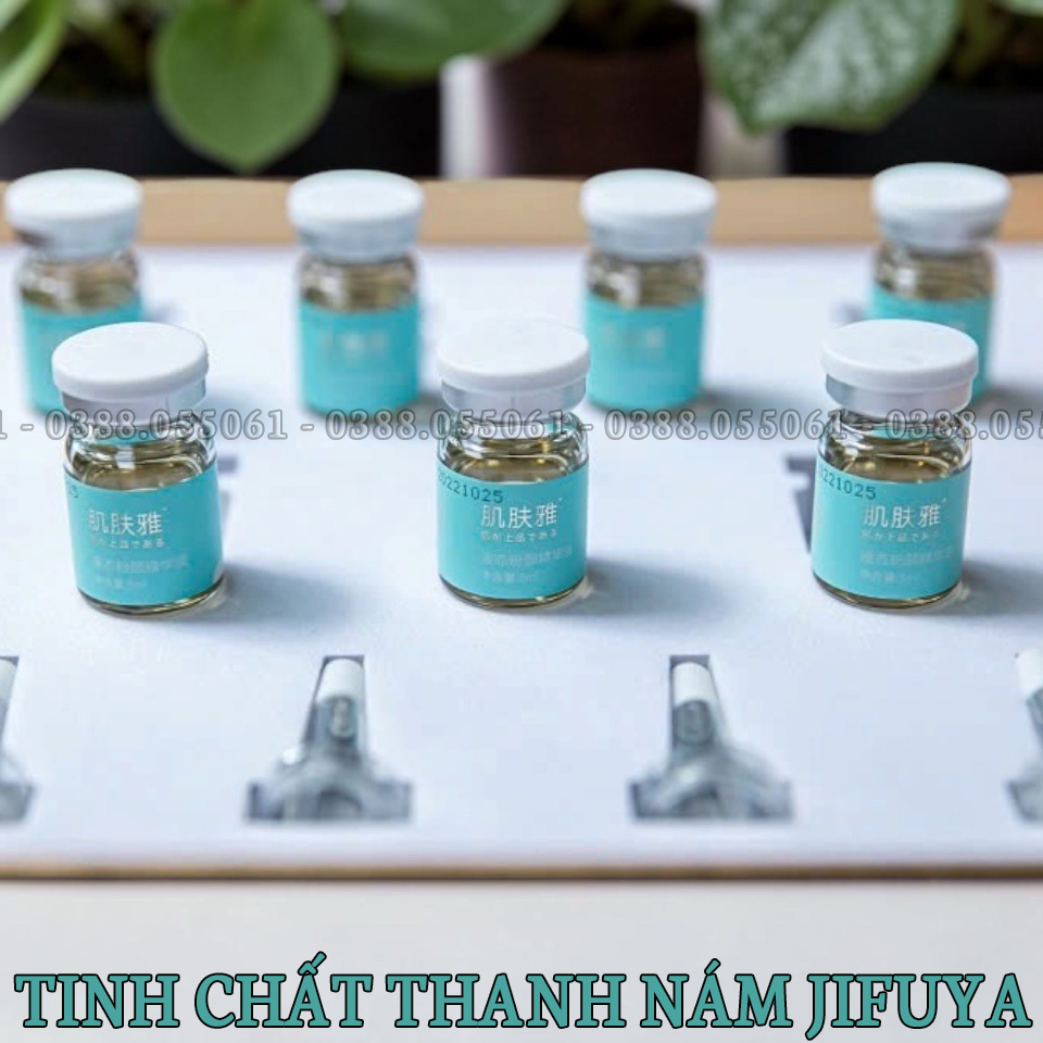 TC THANH NAM JFY 2